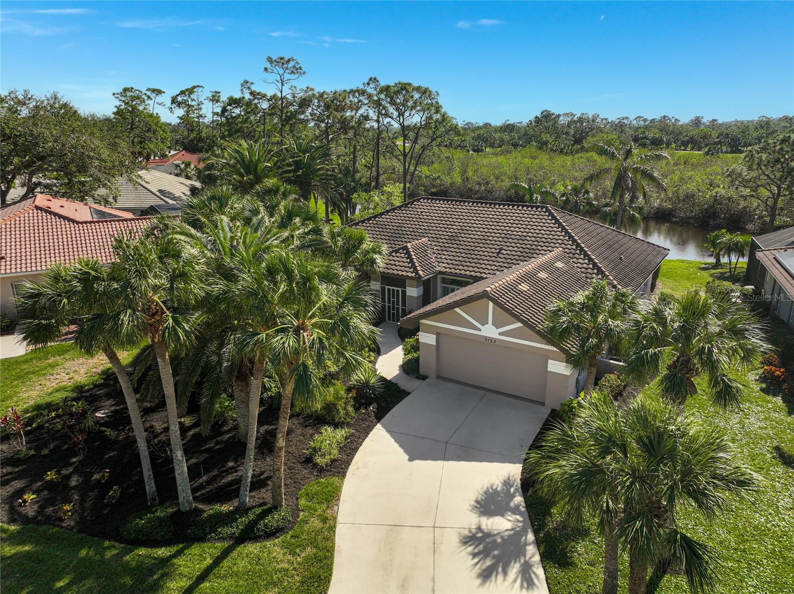 Details for 2123 Timucua Trail, NOKOMIS, FL 34275