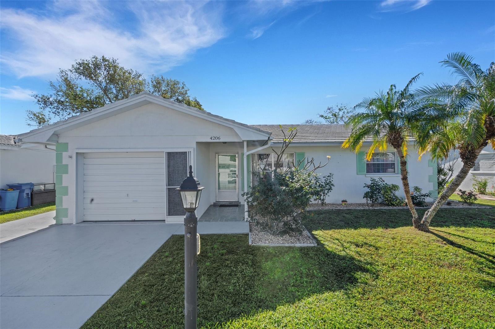 Details for 4206 Chinaberry Road, BRADENTON, FL 34208