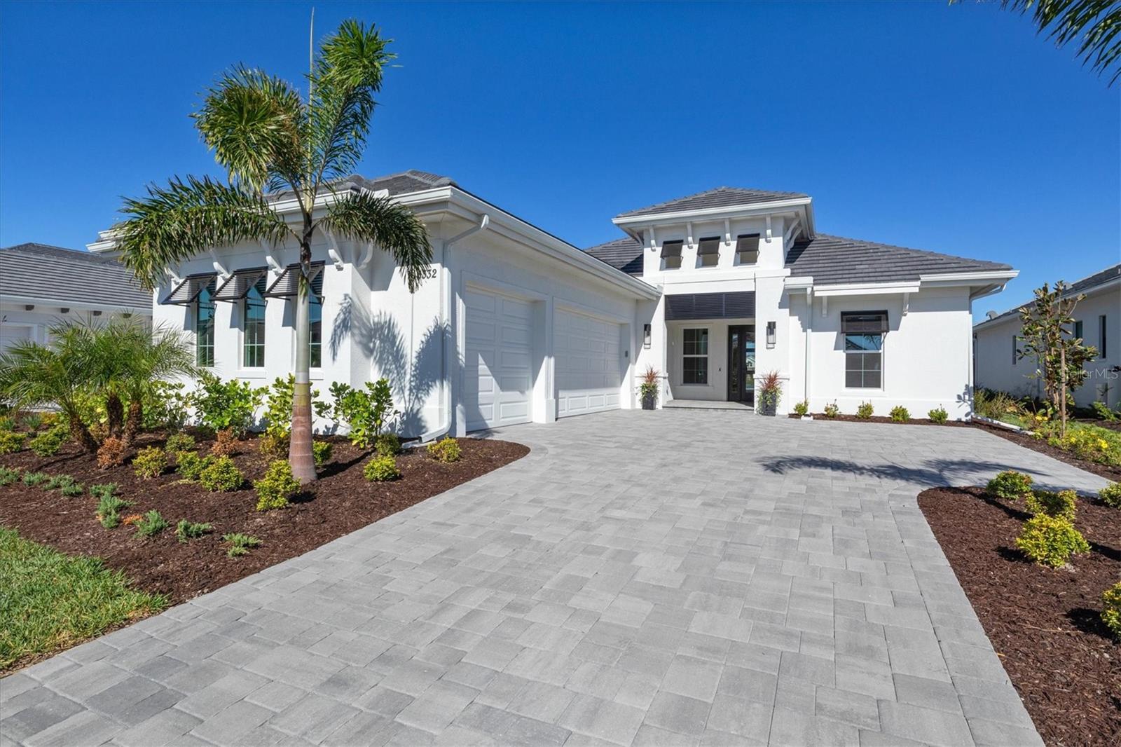 Details for 8332 Sea Glass Court, SARASOTA, FL 34240