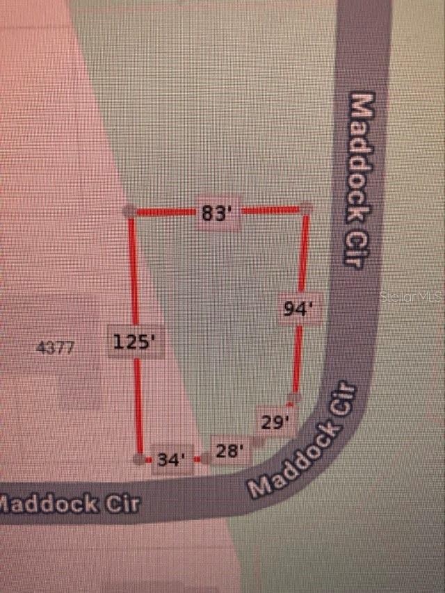 Image 2 of 25 For Maddock Circle