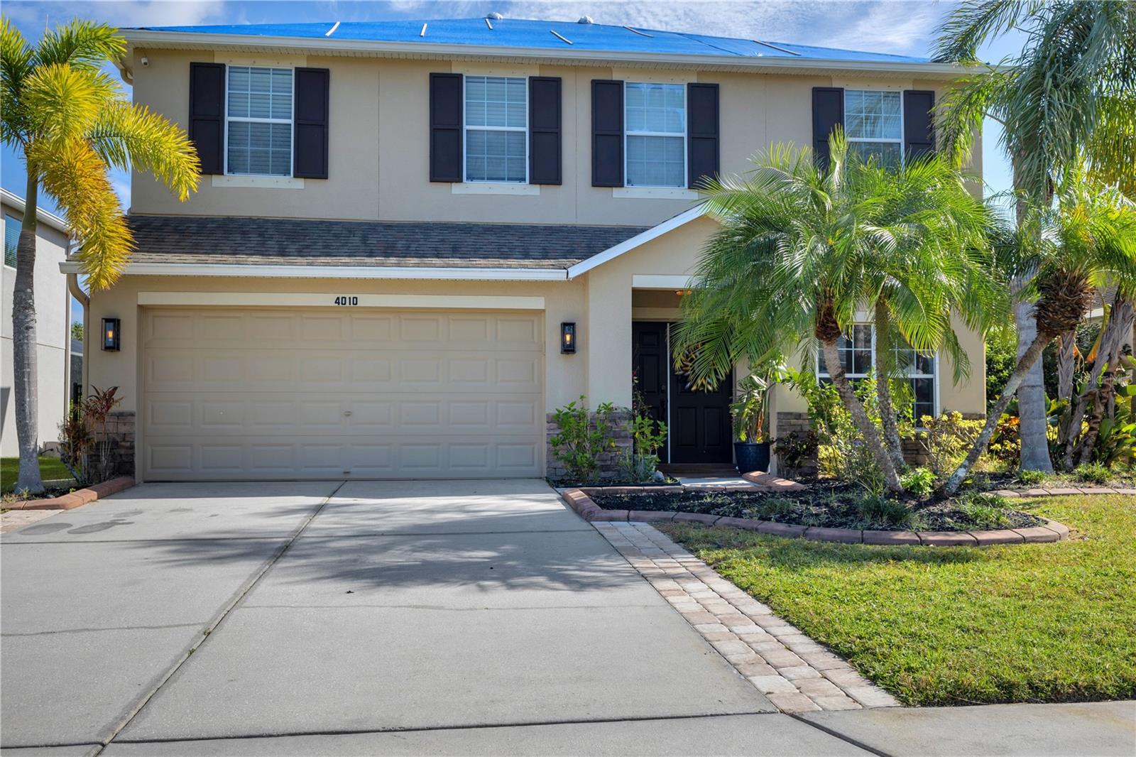 Details for 4010 91st Avenue E, PARRISH, FL 34219