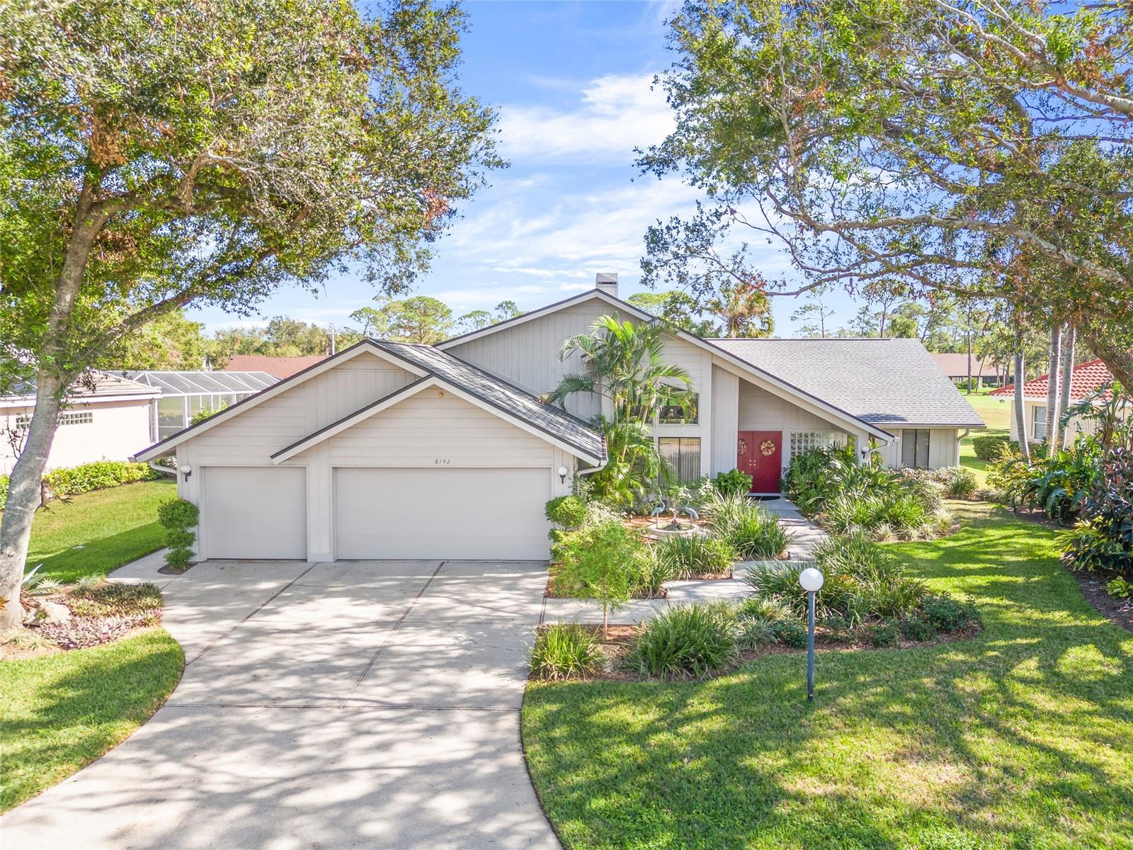 Image 1 of 66 For 8142 Misty Oaks Boulevard