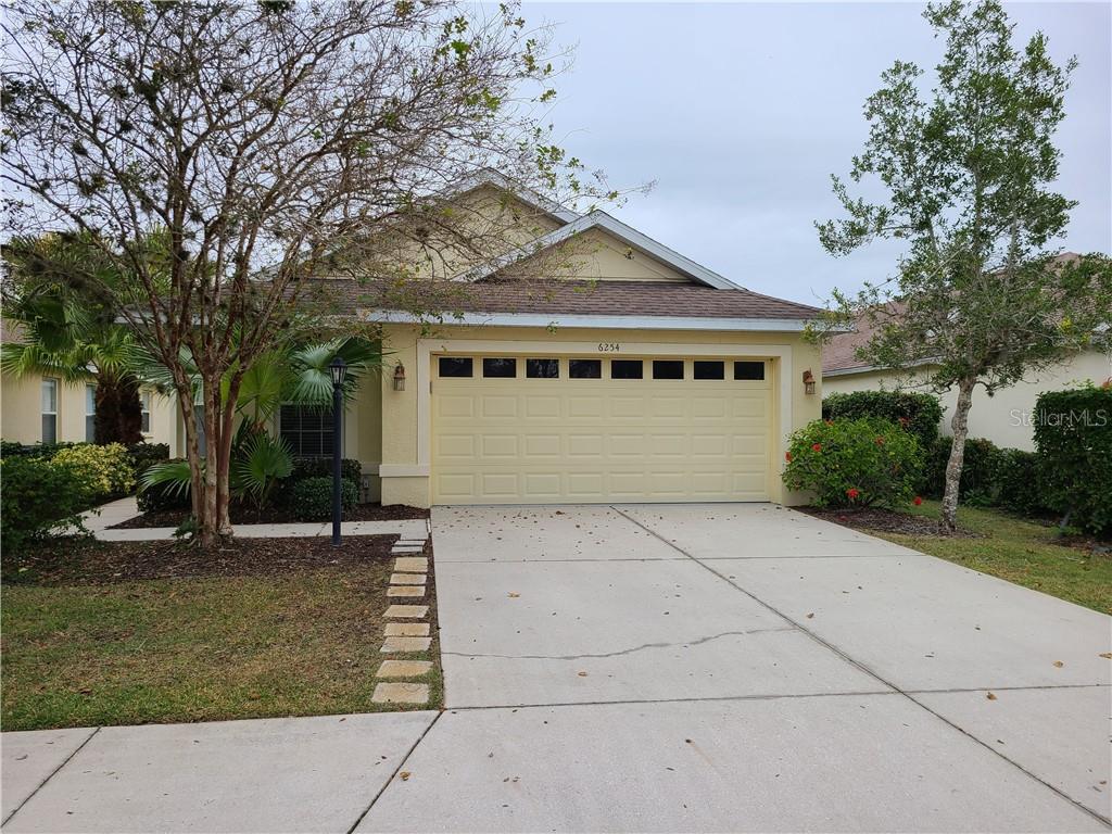 Details for 6254 Blue Runner Court, LAKEWOOD RCH, FL 34202