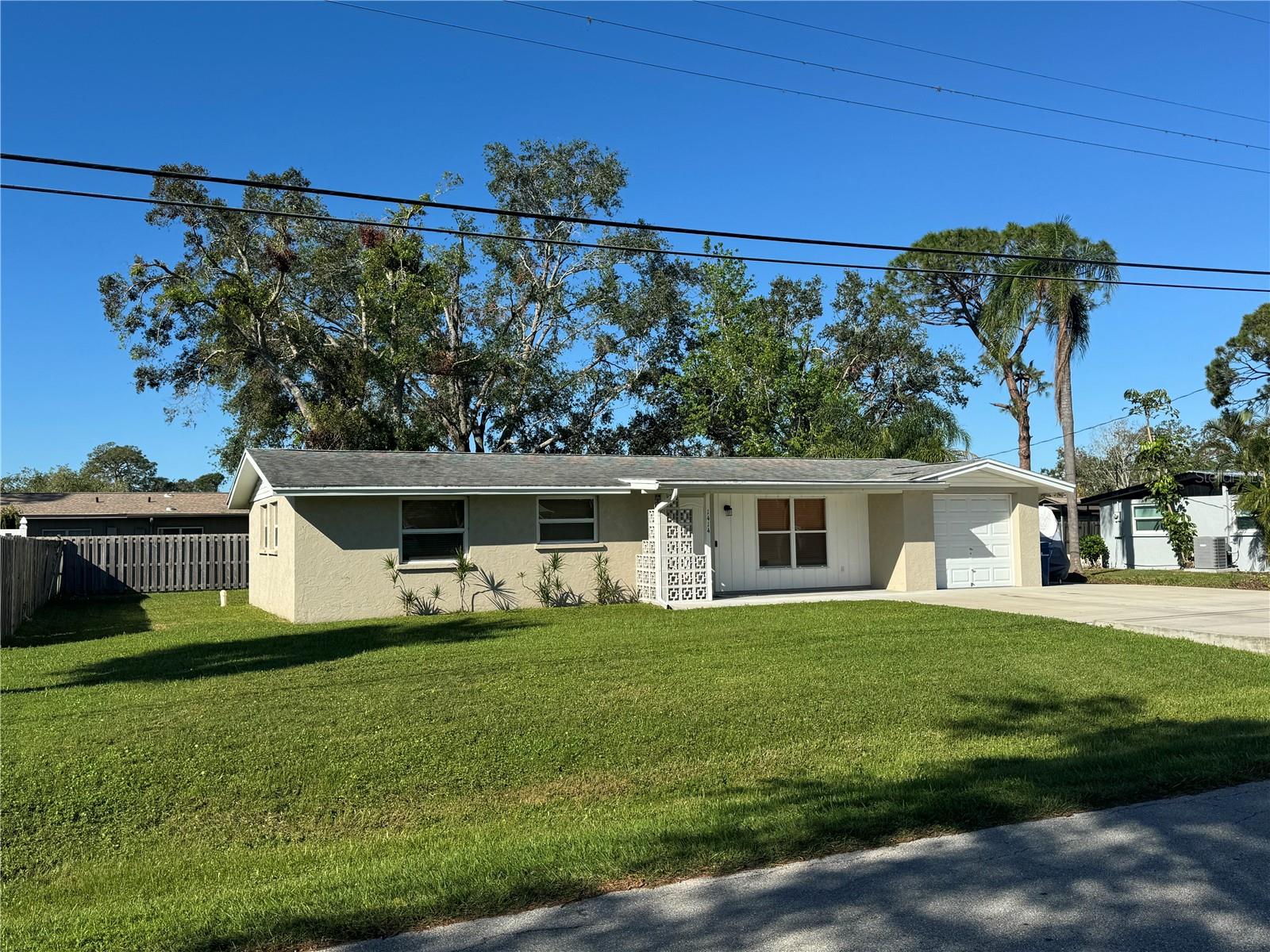 Details for 1414 Ingram Avenue, SARASOTA, FL 34232