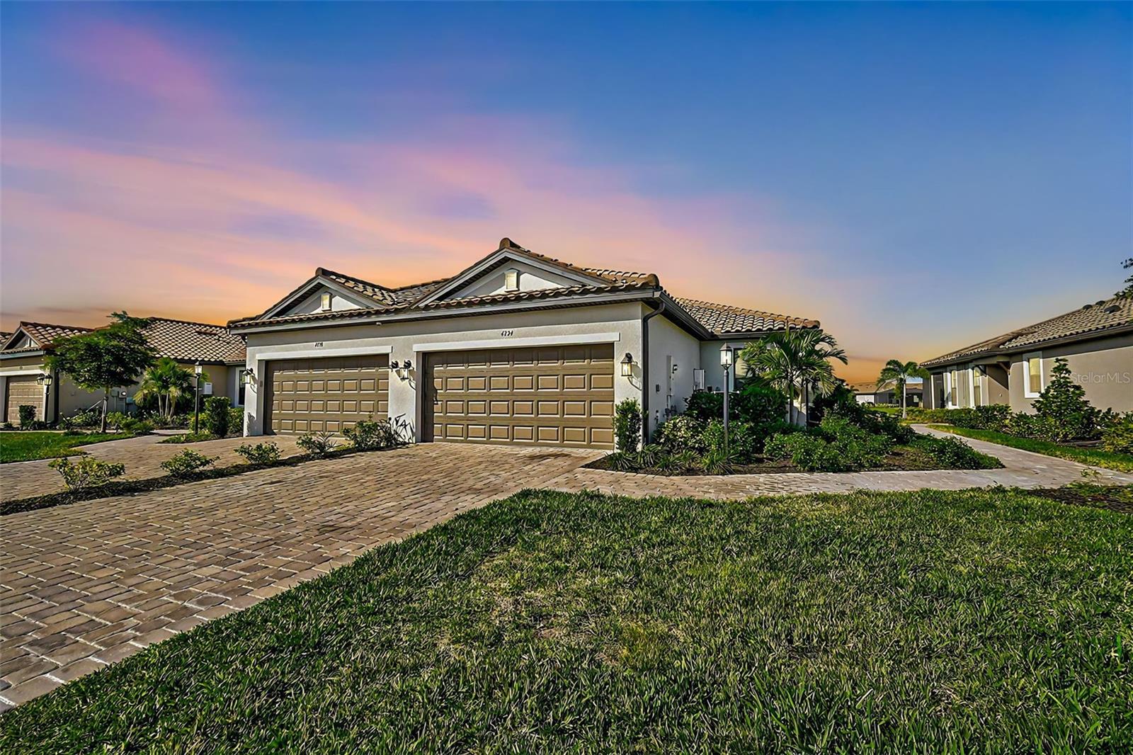 Details for 4734 Tortona Court, BRADENTON, FL 34211