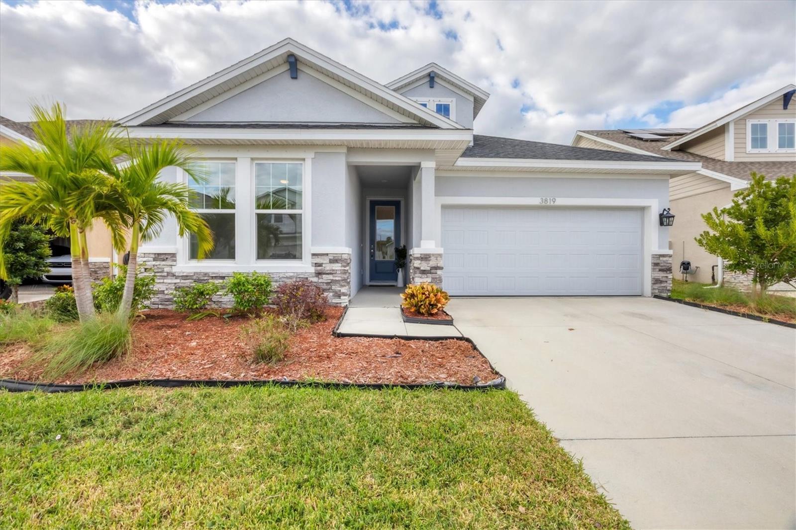 Details for 3819 Sunshine Pine Avenue, BRADENTON, FL 34203