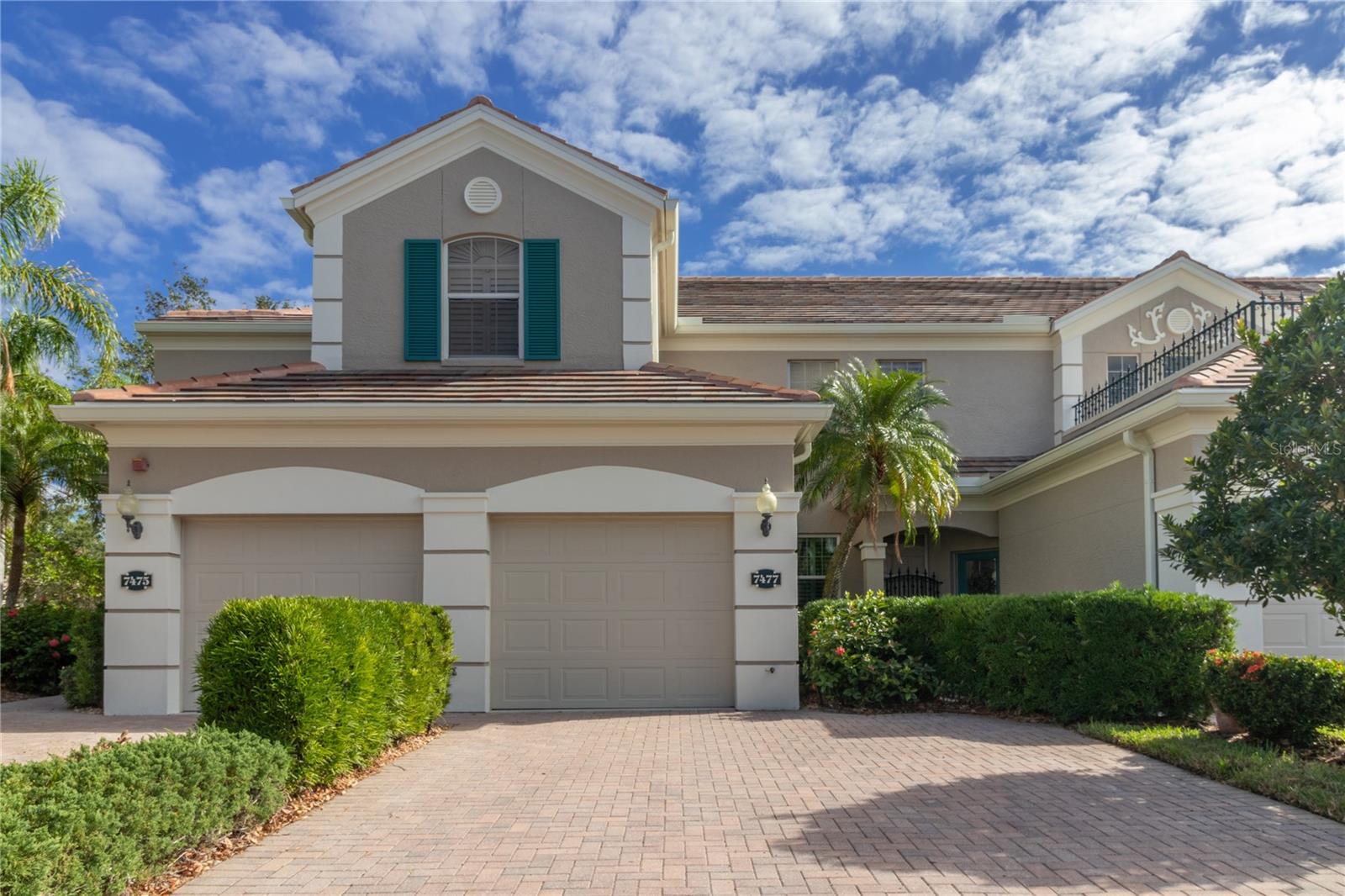 Details for 7477 Botanica Parkway 101b16, SARASOTA, FL 34238