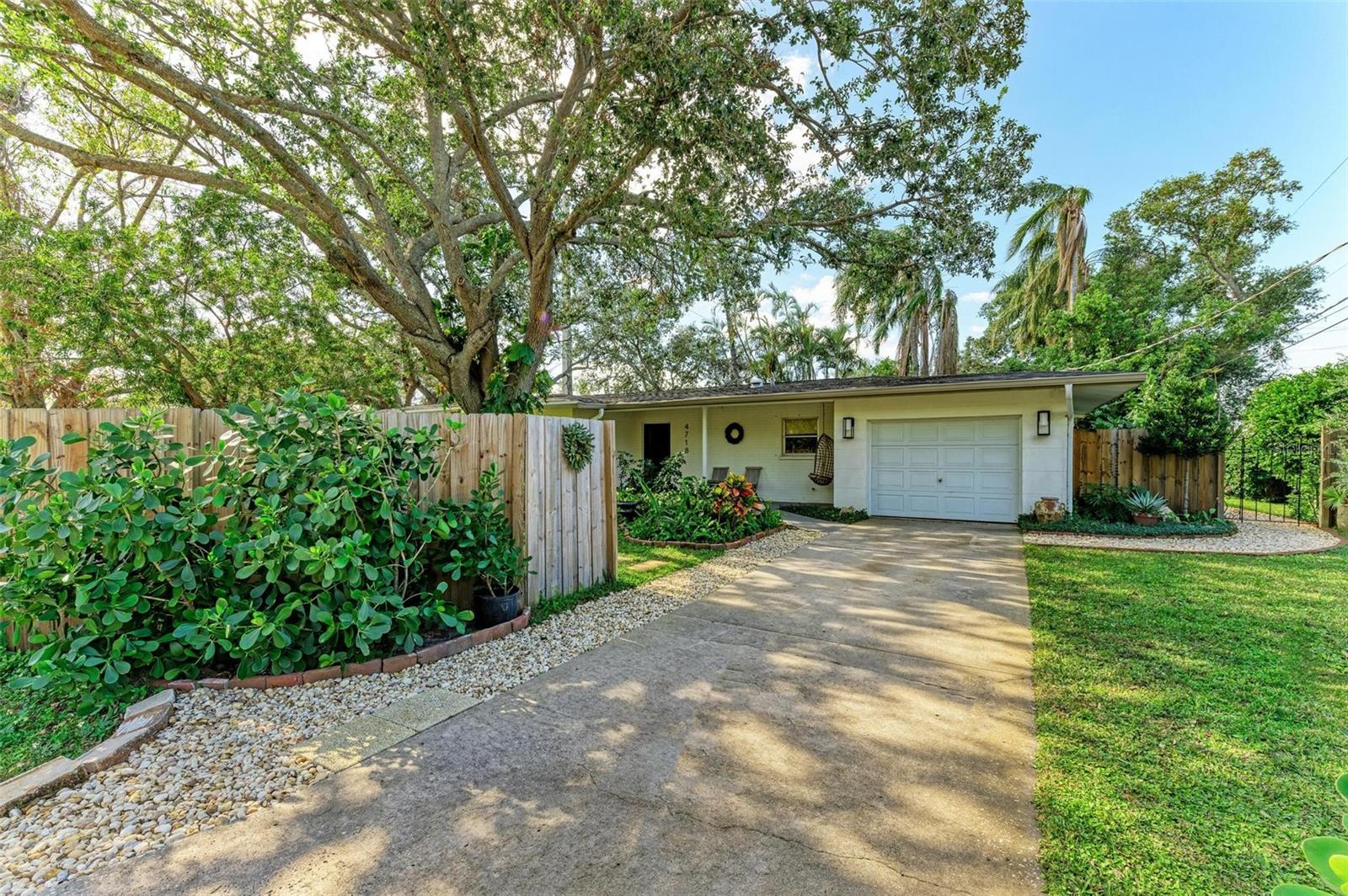 Details for 4718 Crystal Avenue, SARASOTA, FL 34231