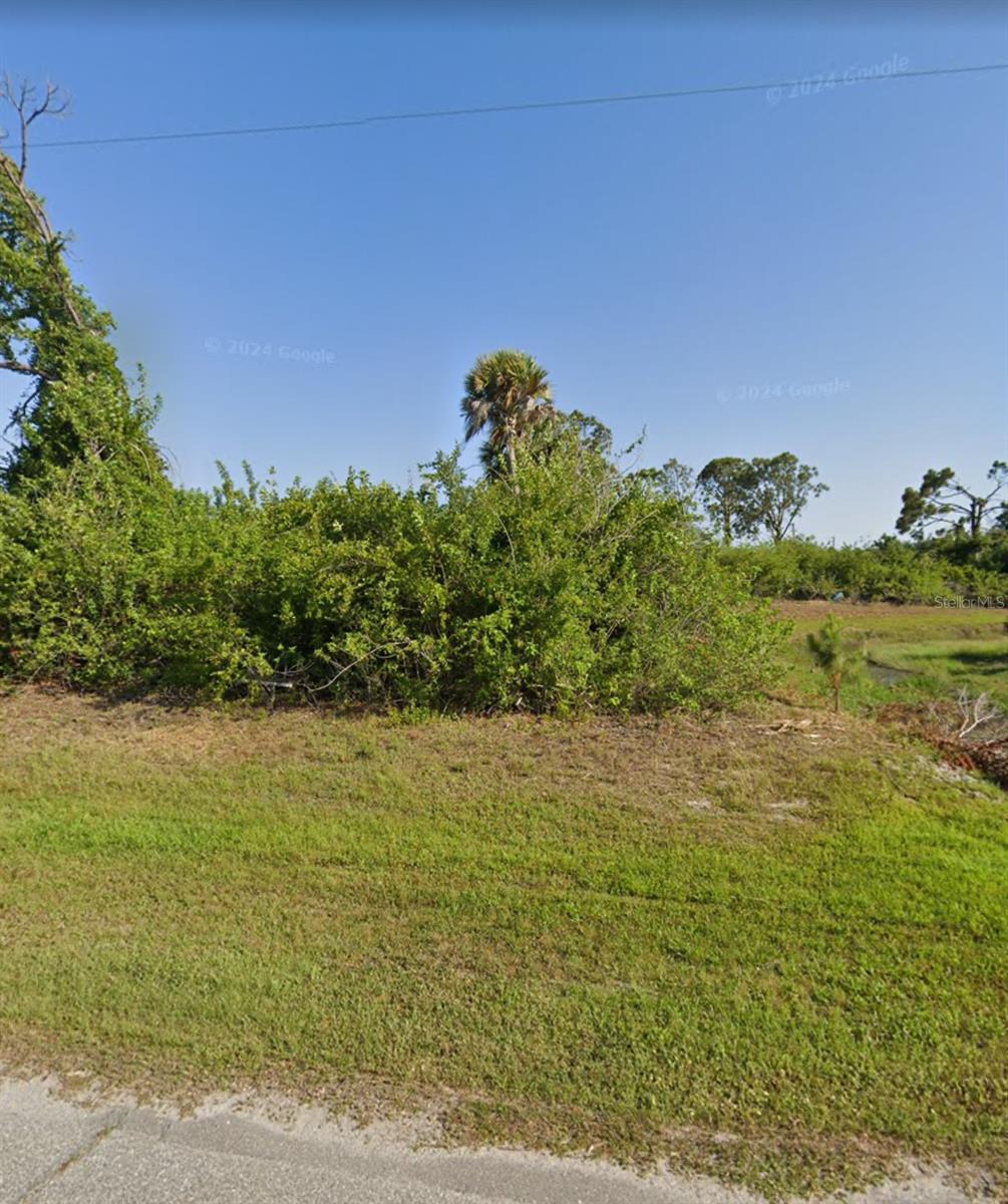 Details for 159 Ingram Boulevard, ROTONDA WEST, FL 33947