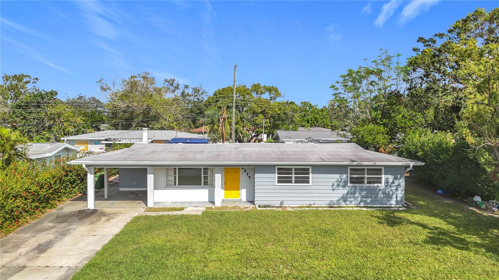 Details for 2877 Michigan Street, SARASOTA, FL 34237