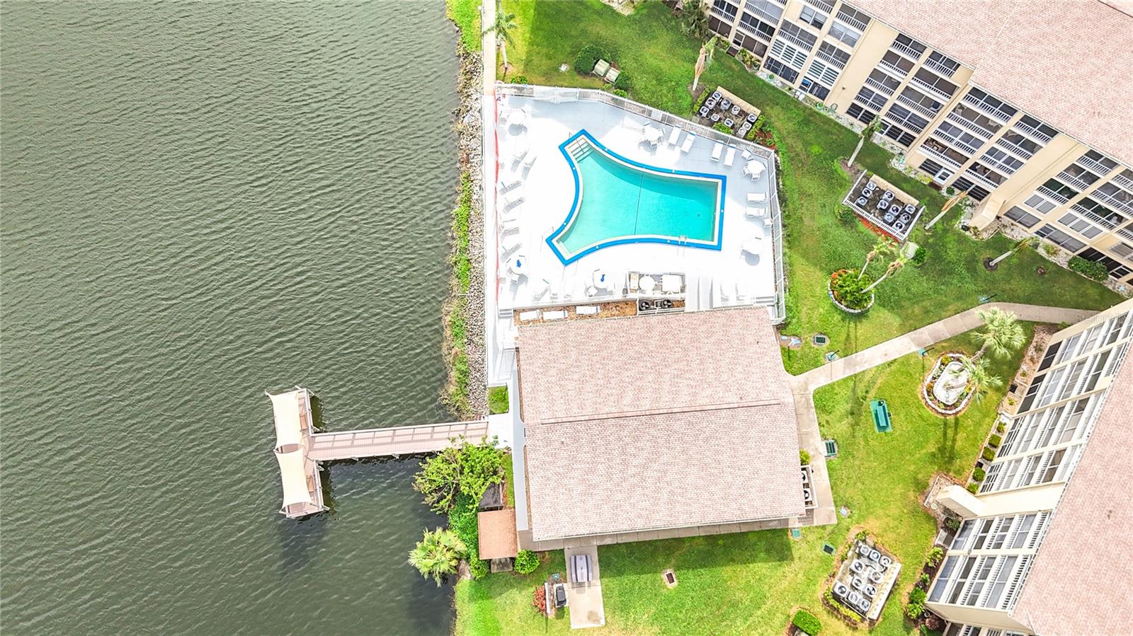 Image 64 of 64 For 3546 Lake Bayshore Drive K-124
