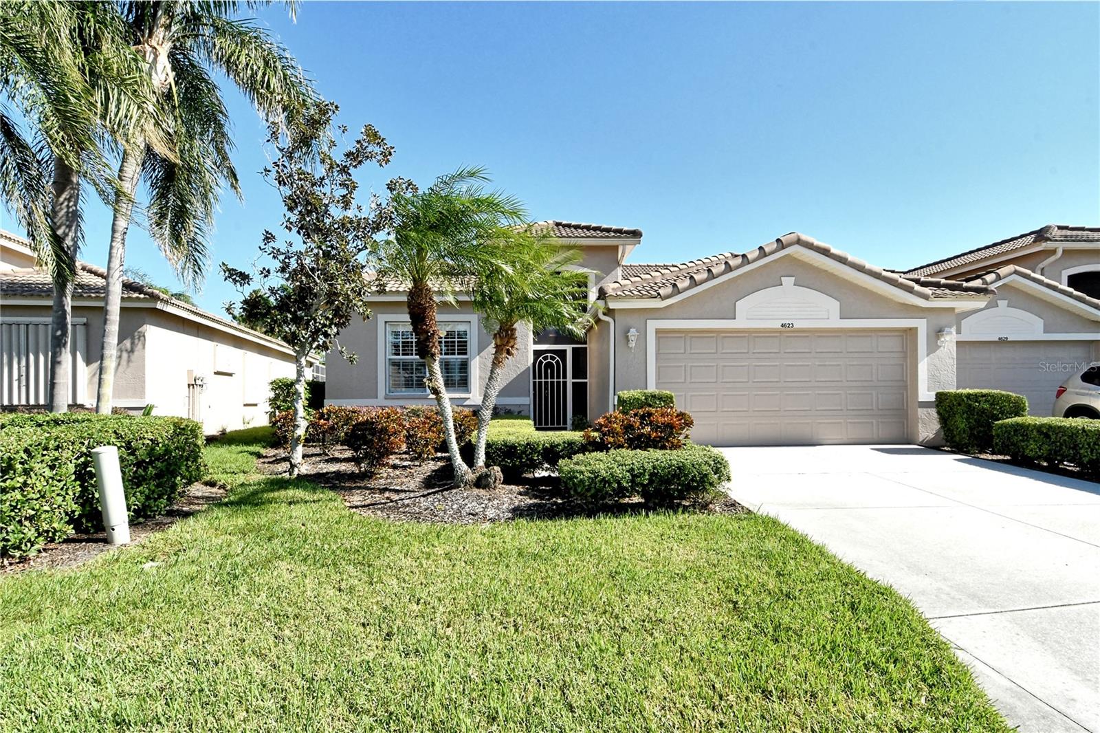 Details for 4623 Samoset Drive, SARASOTA, FL 34241