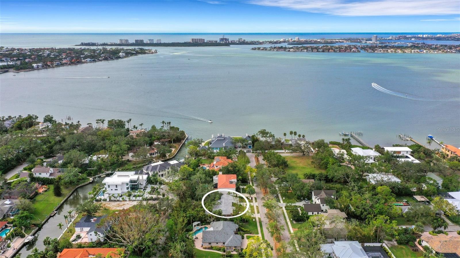 Details for 1616 North Drive, SARASOTA, FL 34239