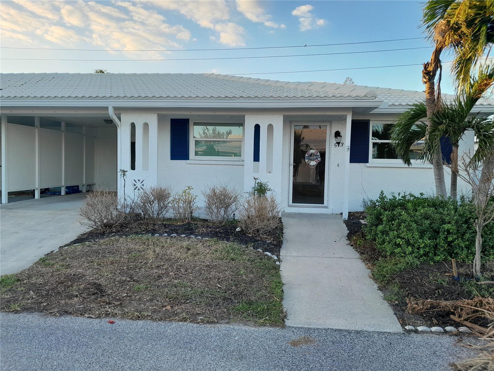 Details for 573 Spanish Drive N, LONGBOAT KEY, FL 34228