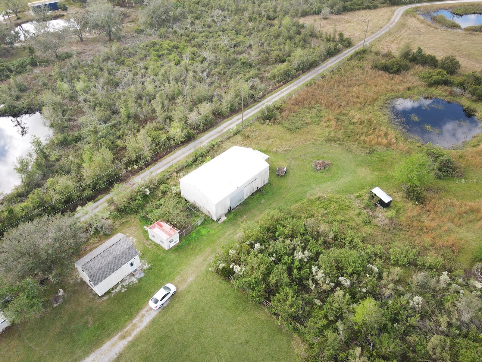 Image 63 of 69 For 31730 Clay Gully Road