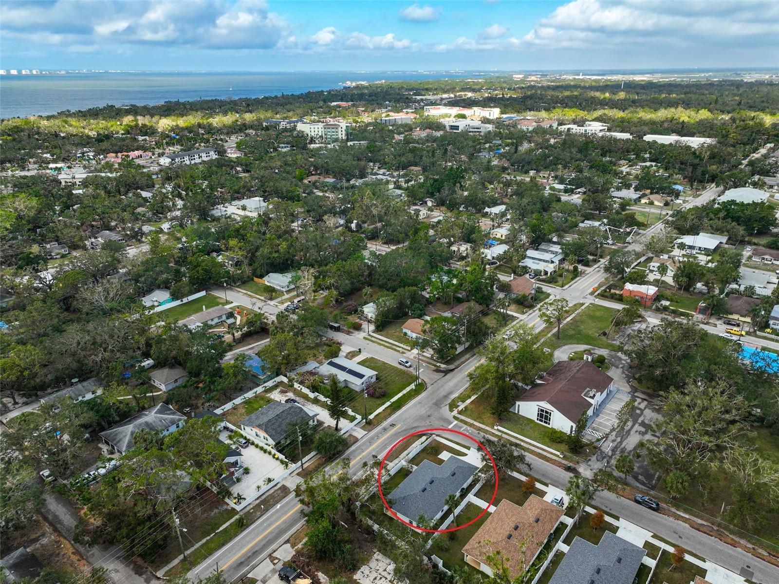 Details for 1422 19th Street, SARASOTA, FL 34234