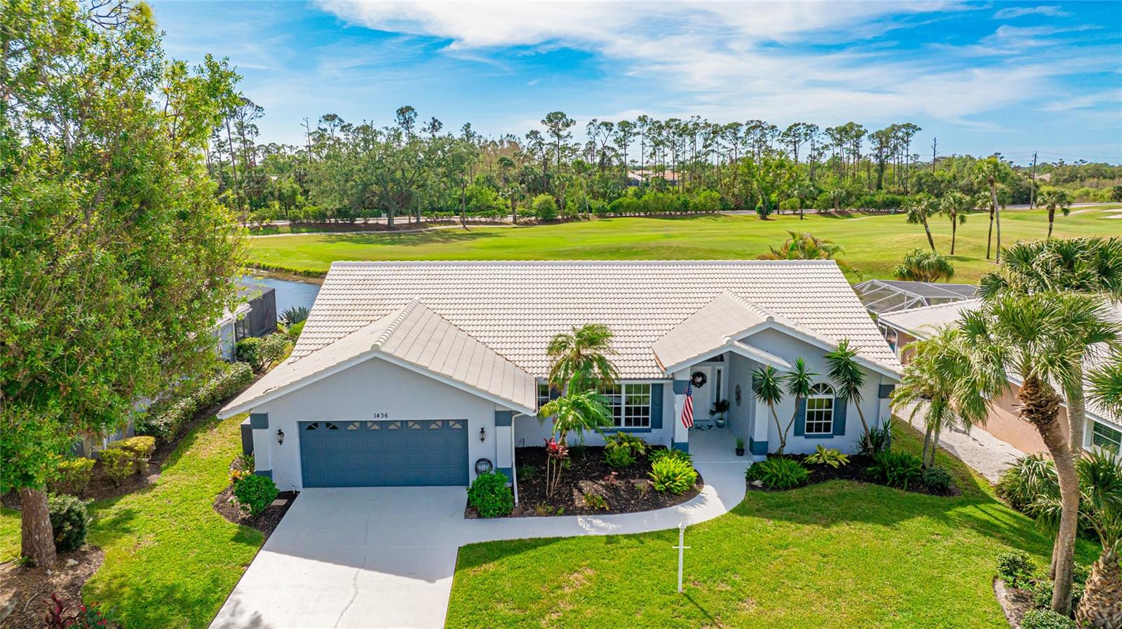 Details for 1436 Royalty Way, VENICE, FL 34292