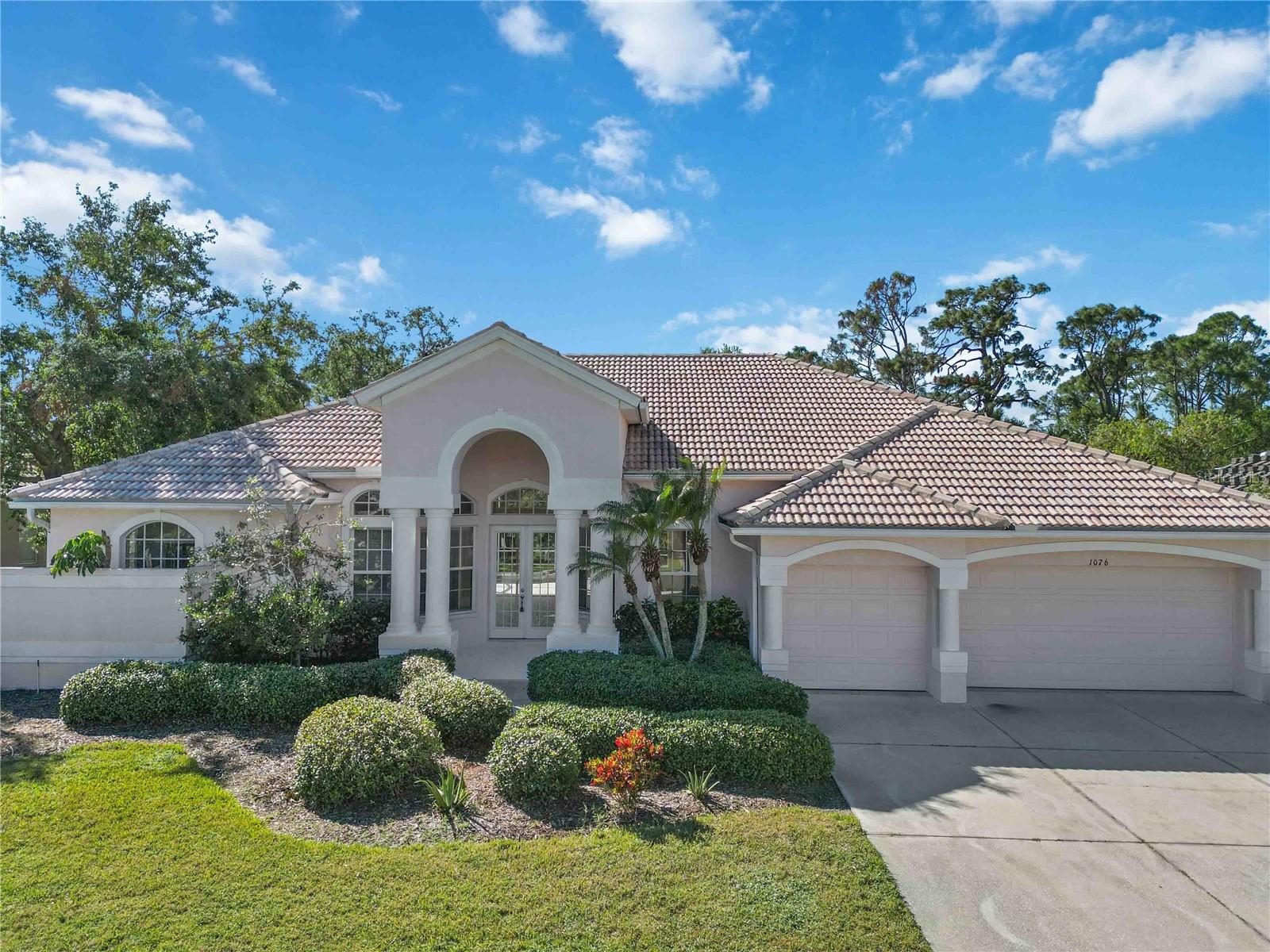 Details for 1076 Mallard Marsh Drive, OSPREY, FL 34229