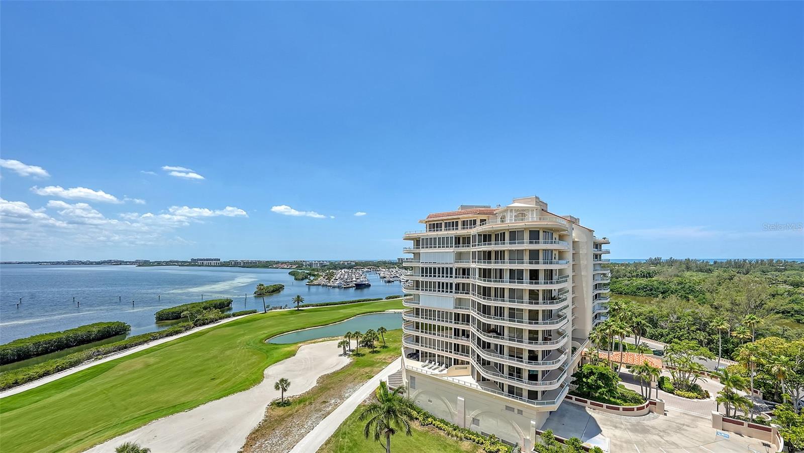 Image 34 of 39 For 3030 Grand Bay Boulevard 386