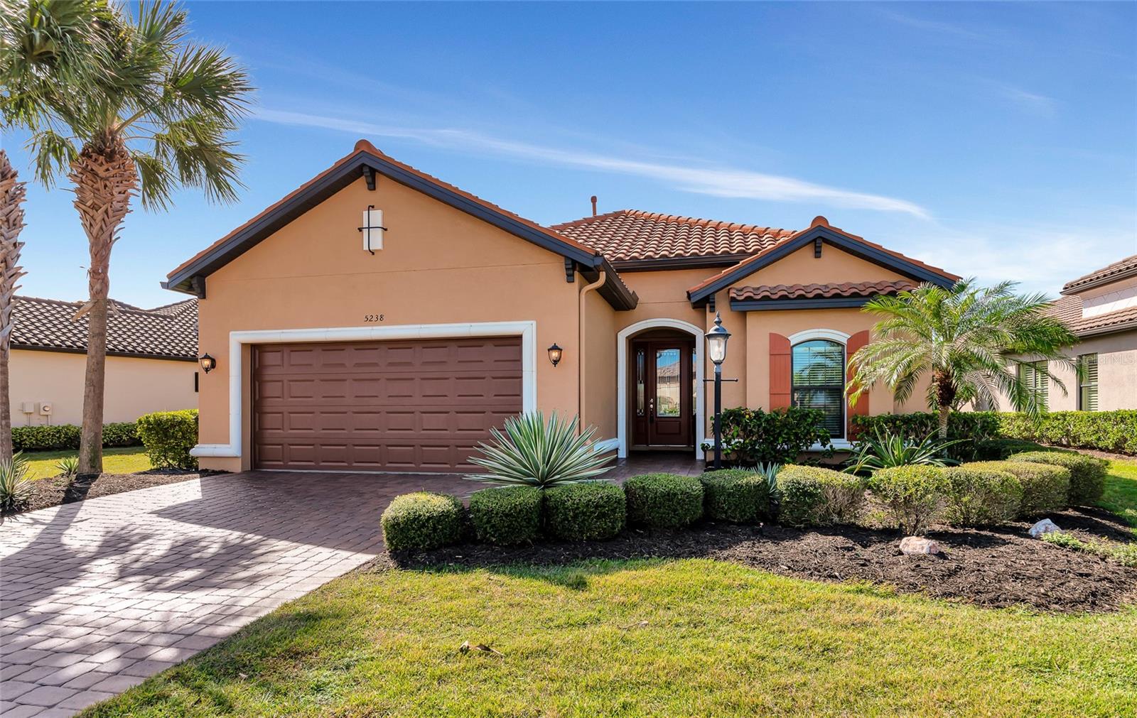 Details for 5238 Napoli Run, BRADENTON, FL 34211