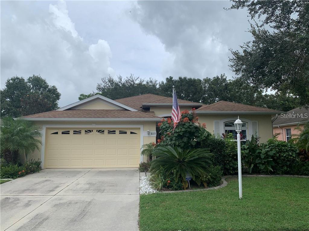 Details for 8223 46th Court E, SARASOTA, FL 34243