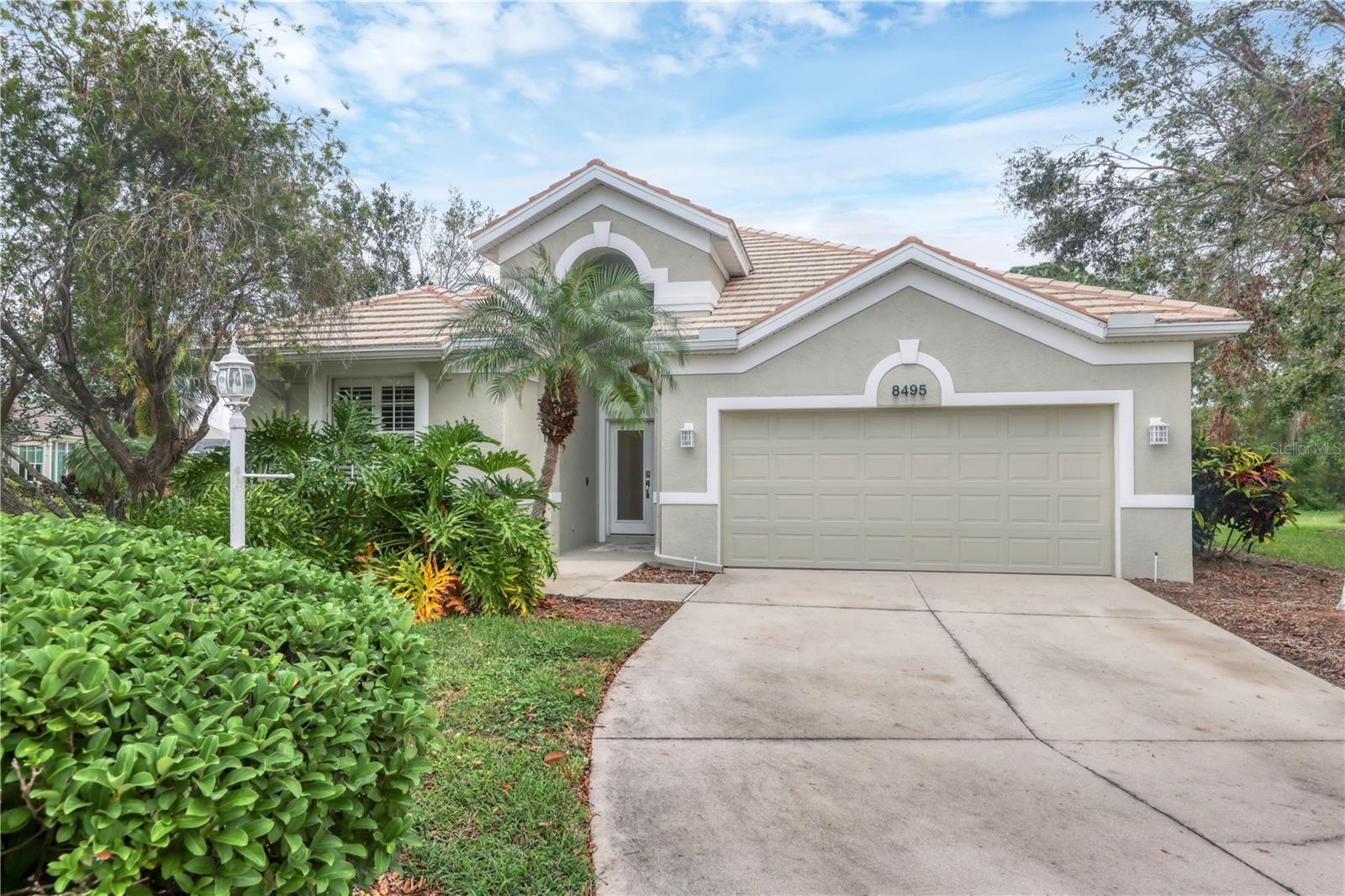 Details for 8495 Idlewood Court, LAKEWOOD RANCH, FL 34202