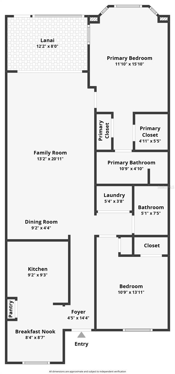 Image 52 of 88 For 4655 Tower Hill Lane 2412