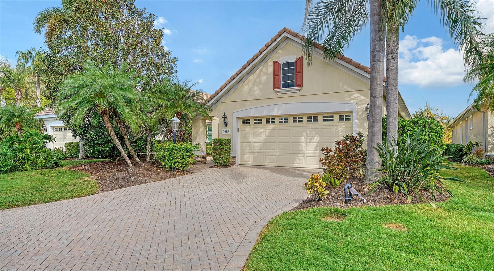 Details for 7615 Windward Cove, LAKEWOOD RANCH, FL 34202