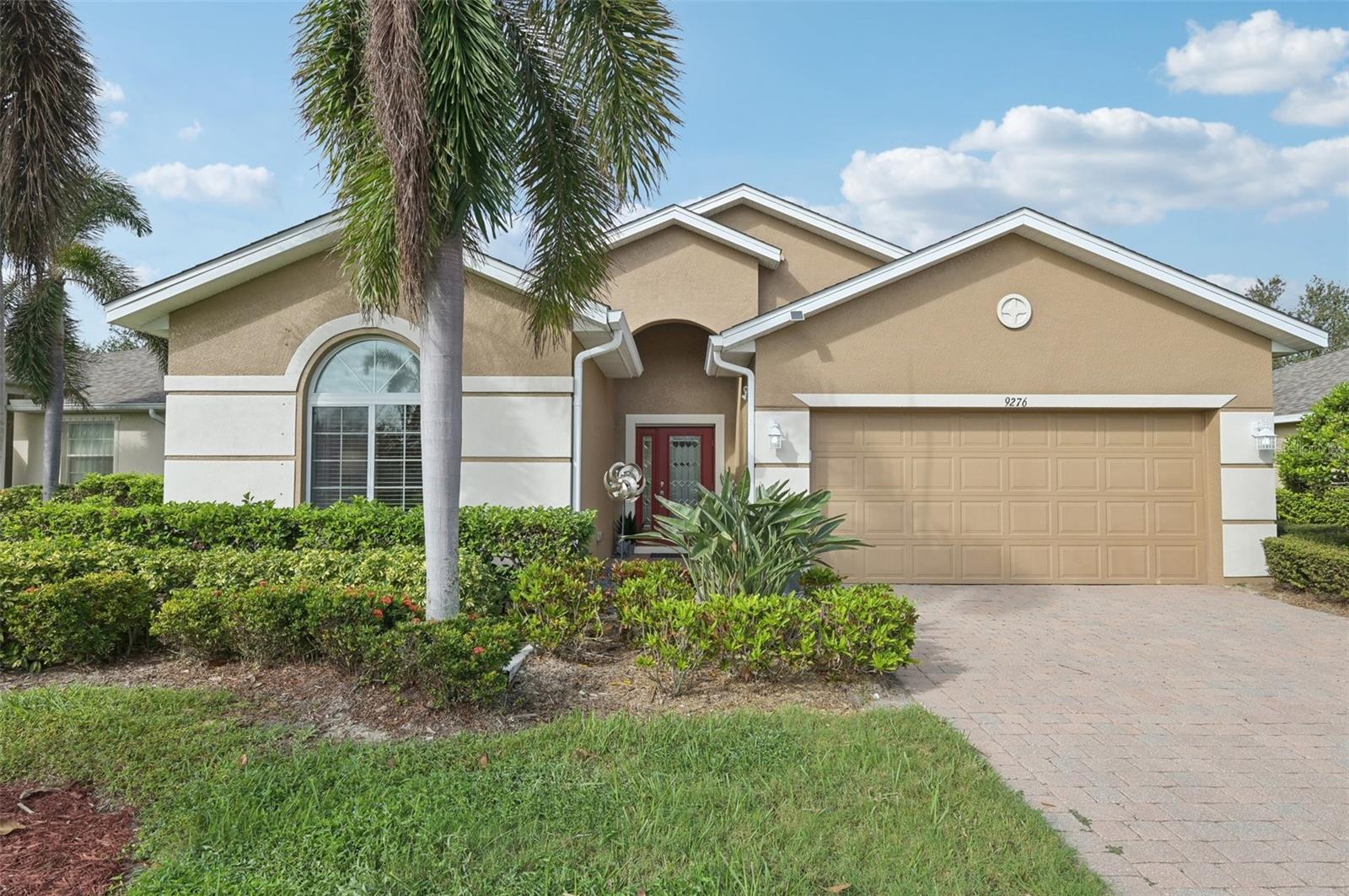 Details for 9276 Coachman Drive, VENICE, FL 34293