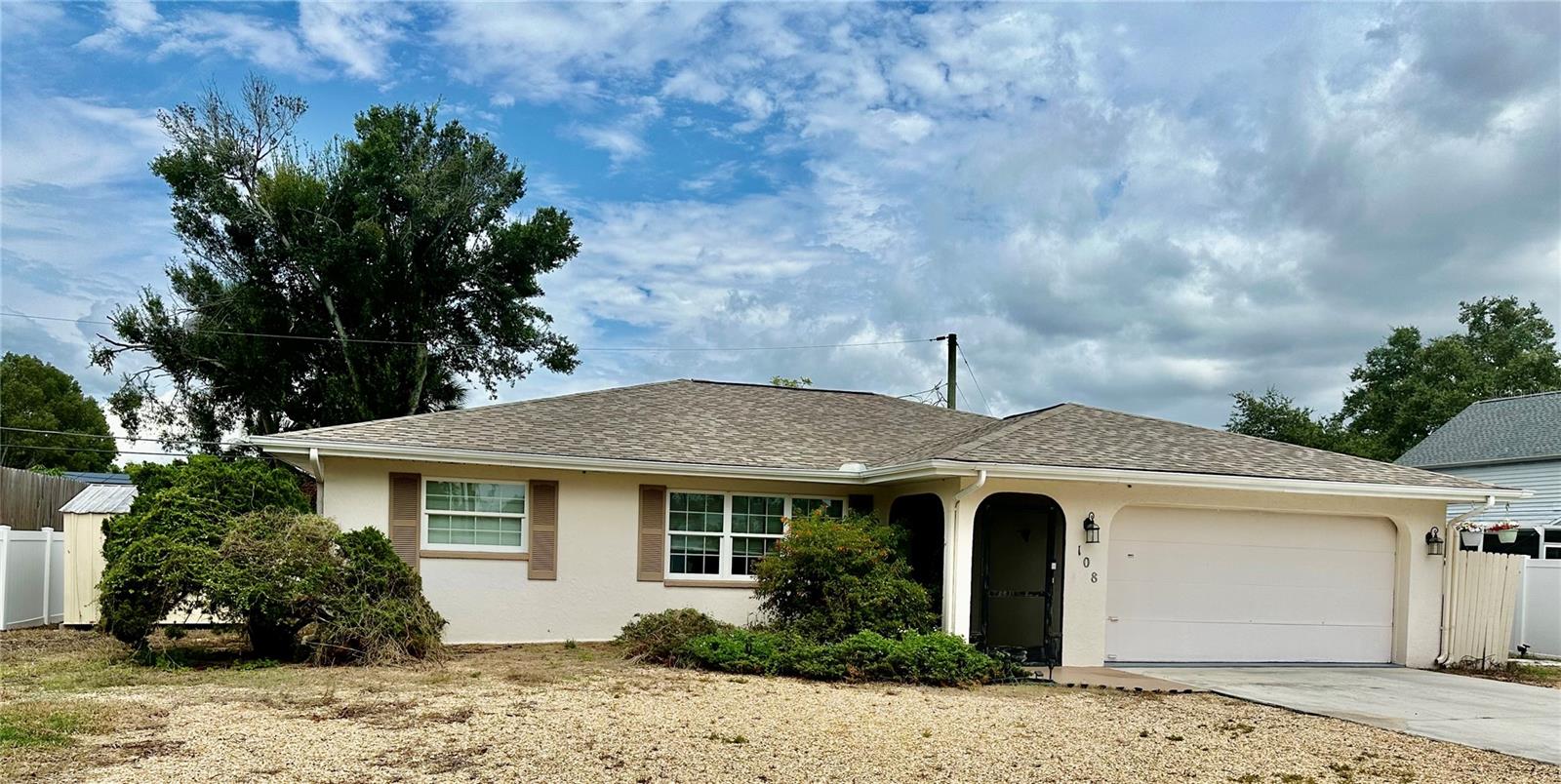 Details for 108 Shell Road, VENICE, FL 34293