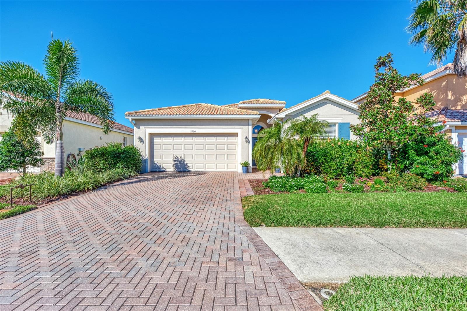 Details for 2150 Snapdragon Lane, VENICE, FL 34292