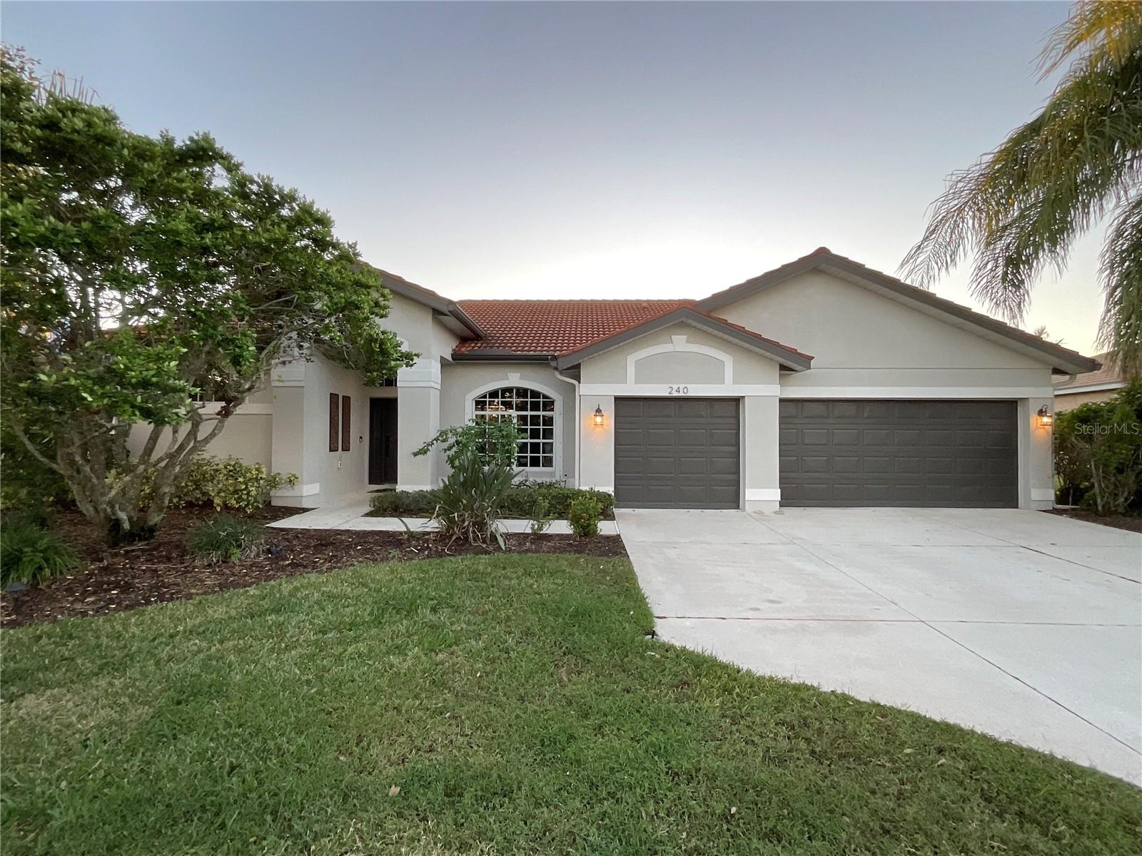 Details for 240 Dove Trail, BRADENTON, FL 34212