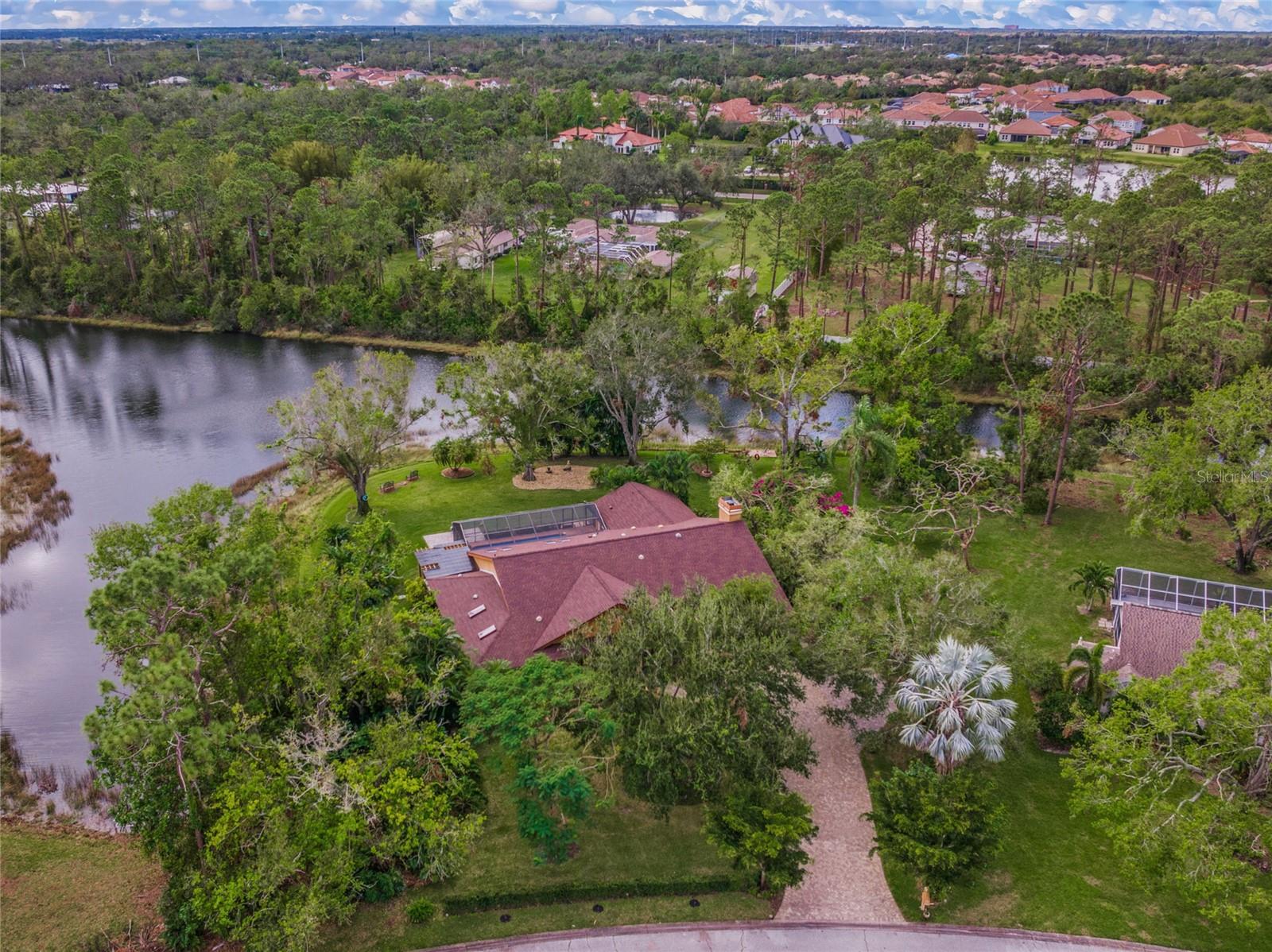 Image 80 of 81 For 7350 Weeping Willow Drive