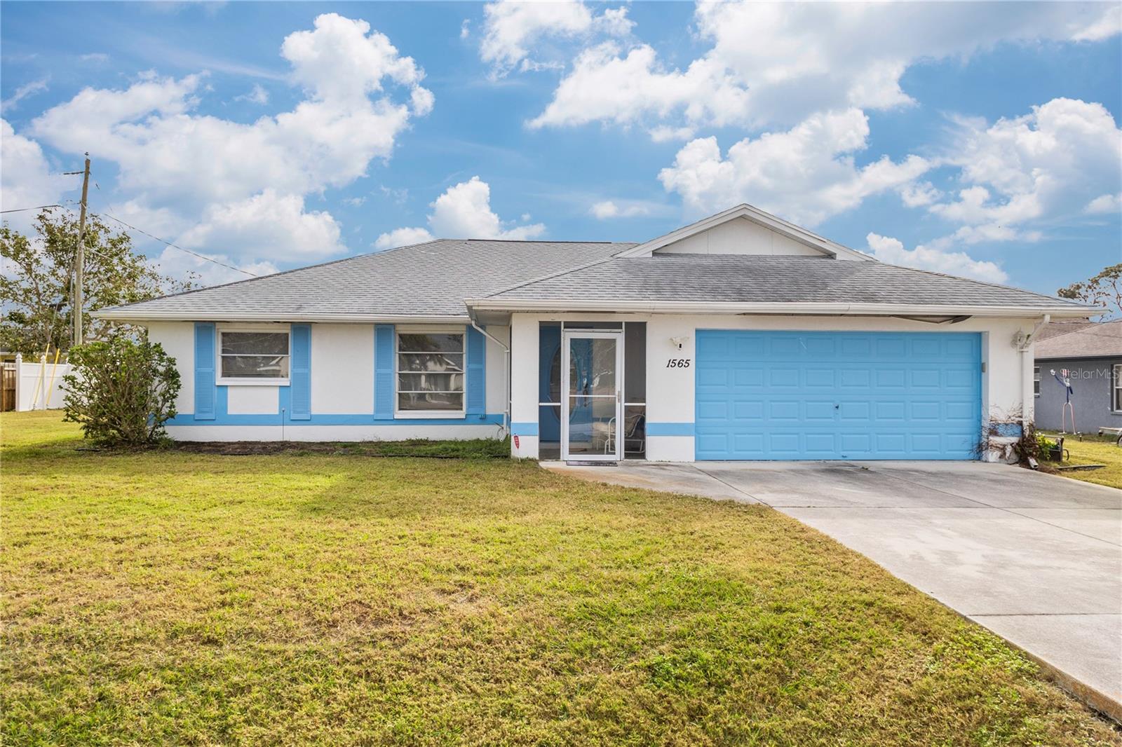 Details for 1565 Piedmont Road, VENICE, FL 34293