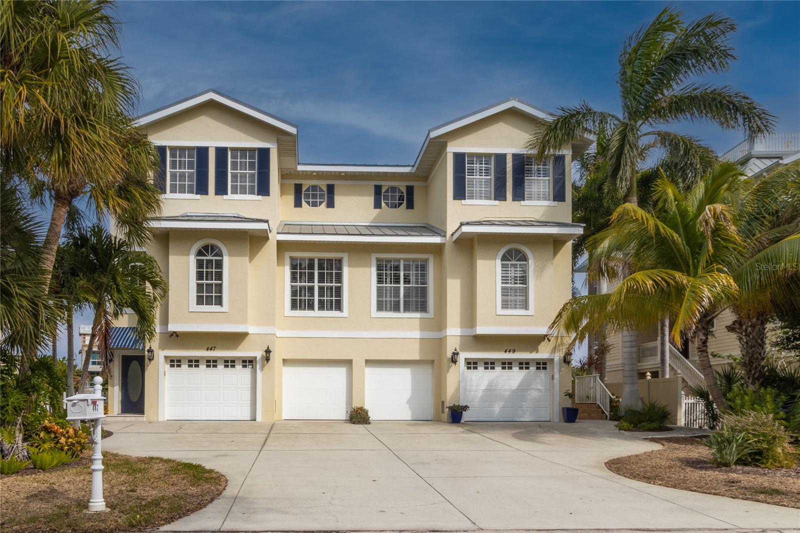 Details for 447 Canal Road 447, SARASOTA, FL 34242