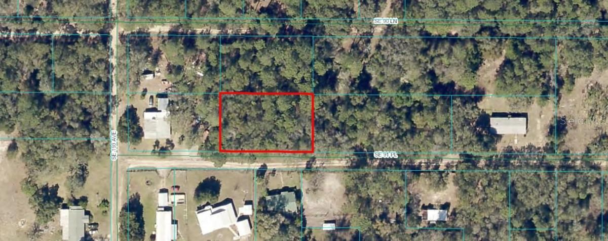 Details for 0 91st Place, OCKLAWAHA, FL 32179