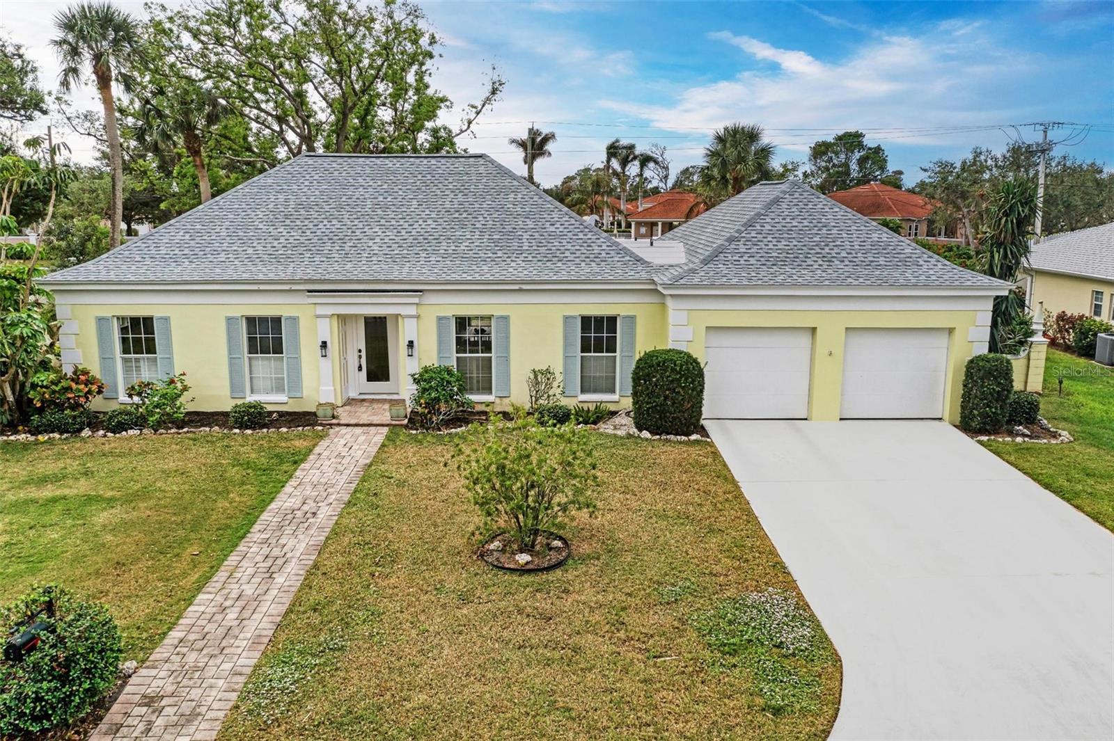 Details for 5 Barbados Road 31, ENGLEWOOD, FL 34223