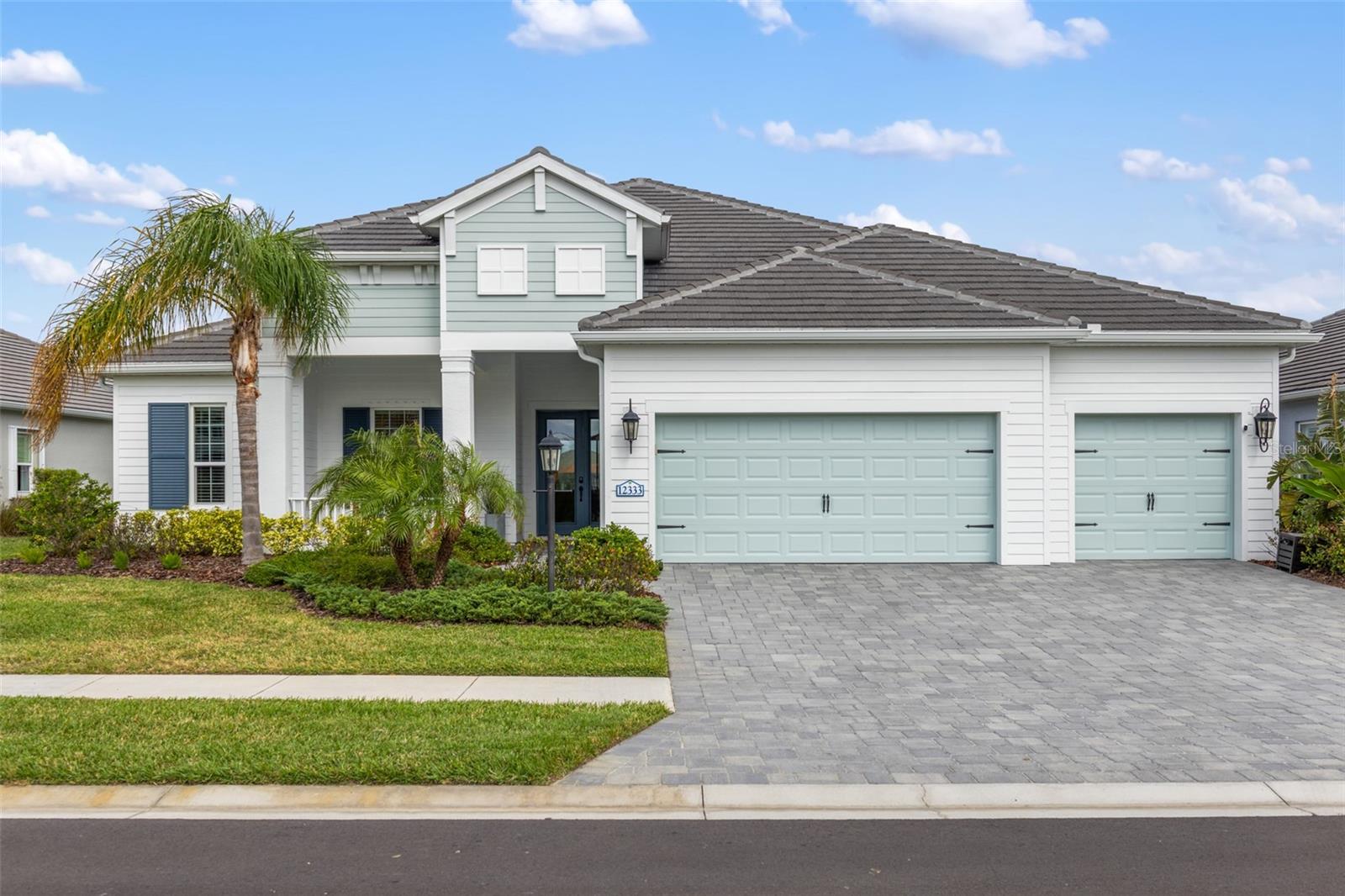 Details for 12333 Destin Loop, VENICE, FL 34293