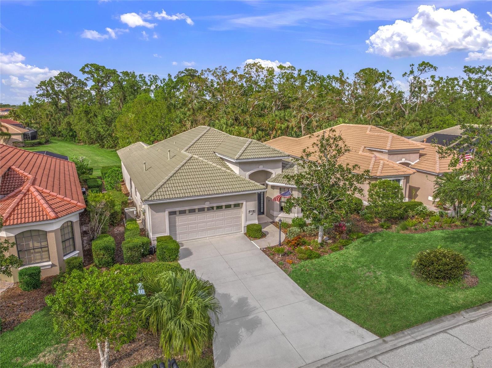 Details for 1327 Thornapple Drive, OSPREY, FL 34229