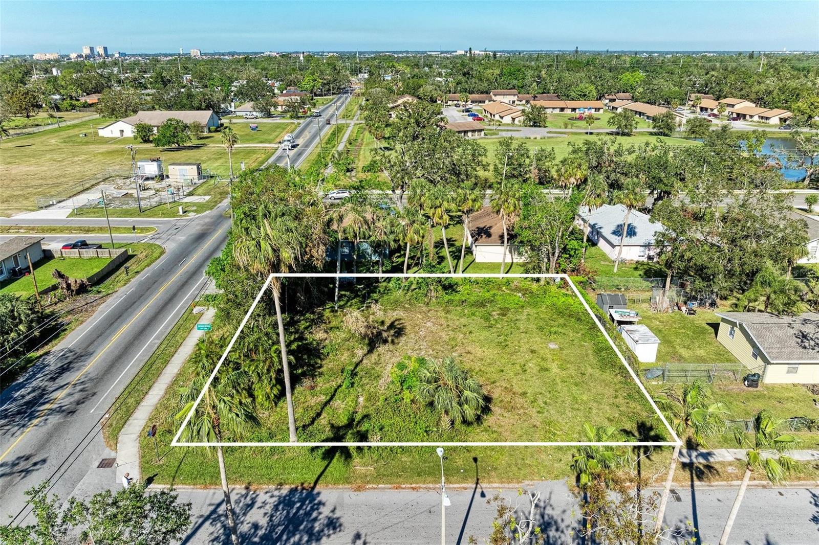 Details for 1307 15th Street E, BRADENTON, FL 34208