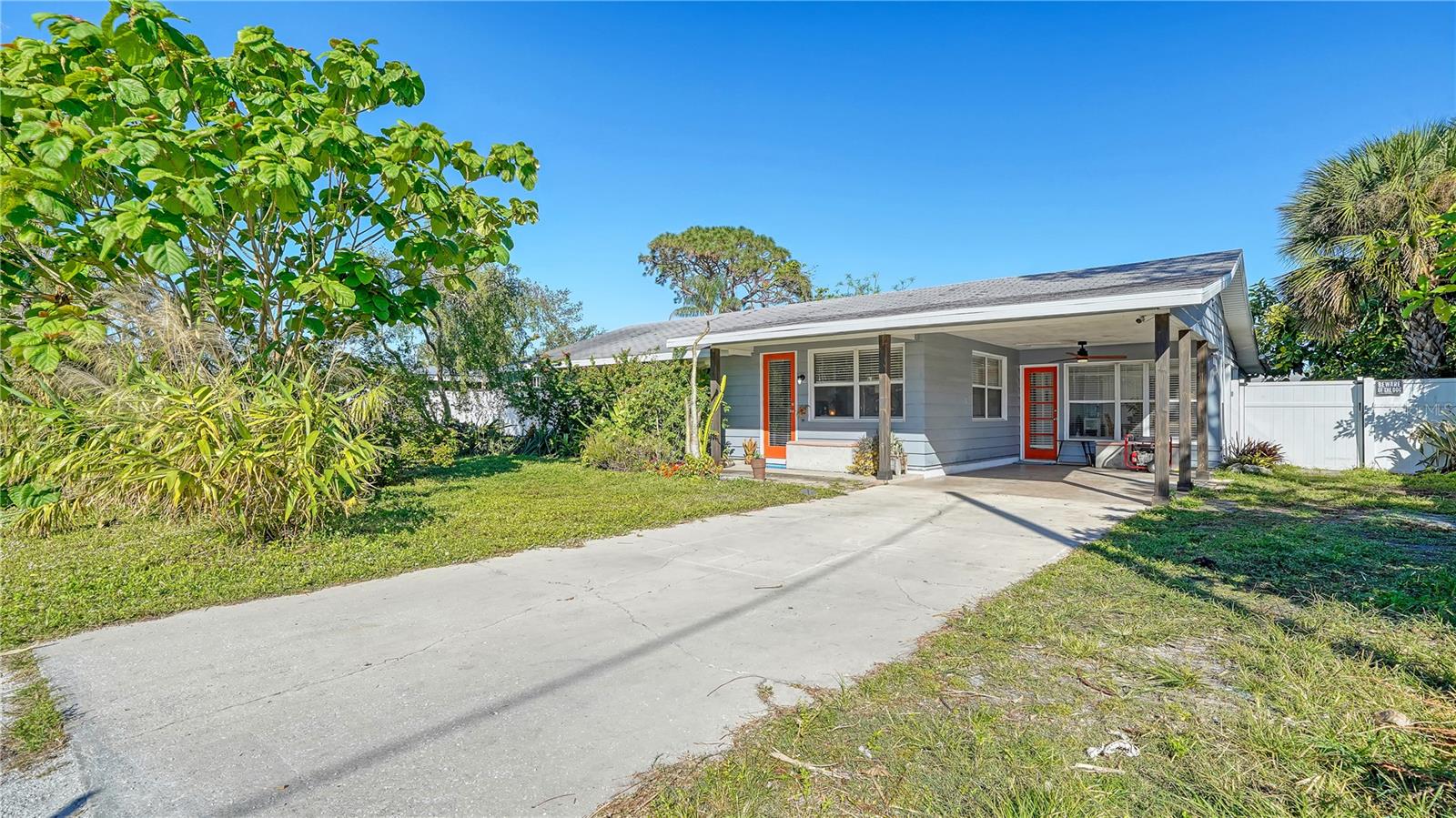 Details for 2111 Outer Drive, SARASOTA, FL 34231