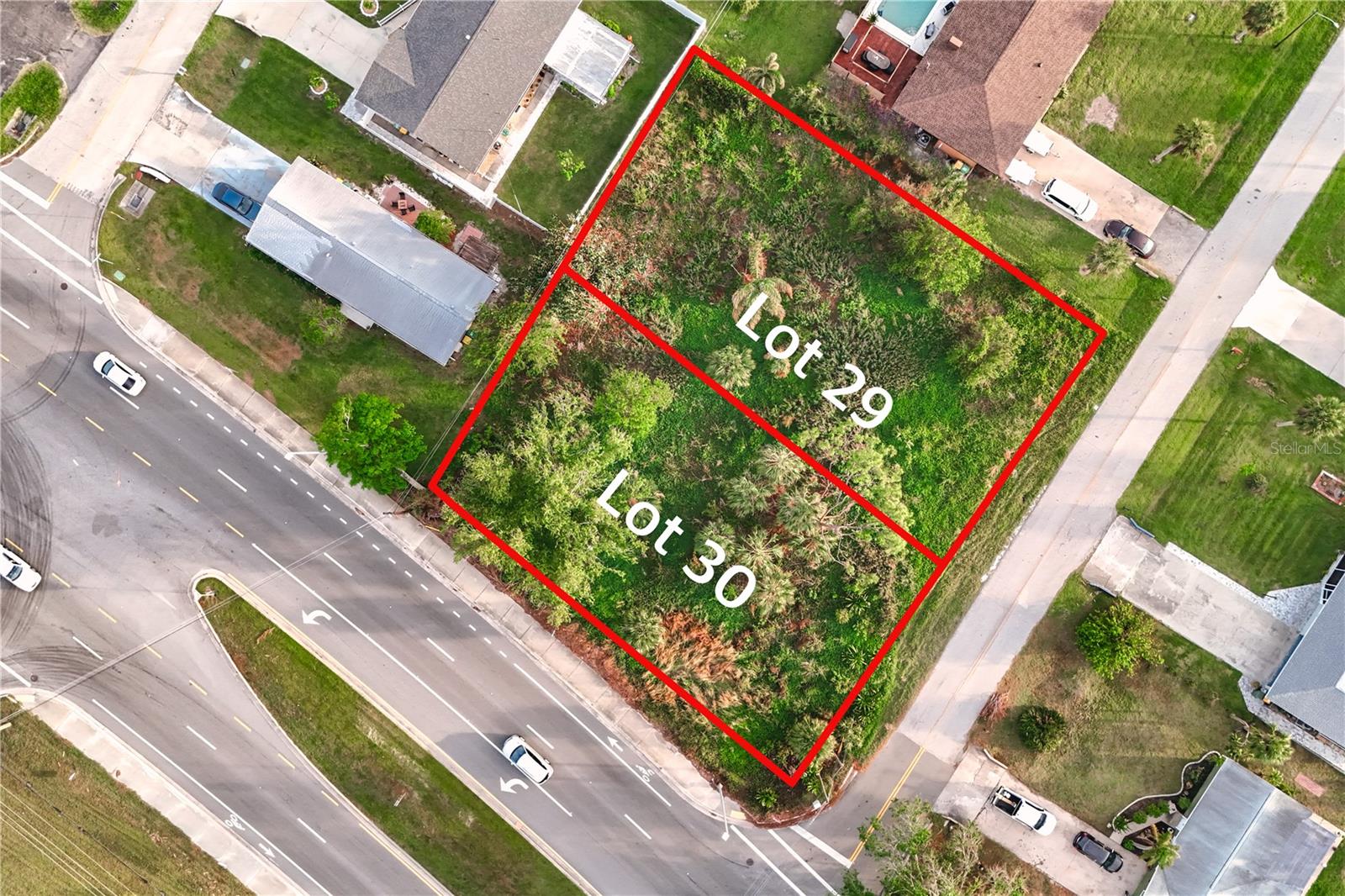 Details for Lot 30 Mel O De Lane, ENGLEWOOD, FL 34224