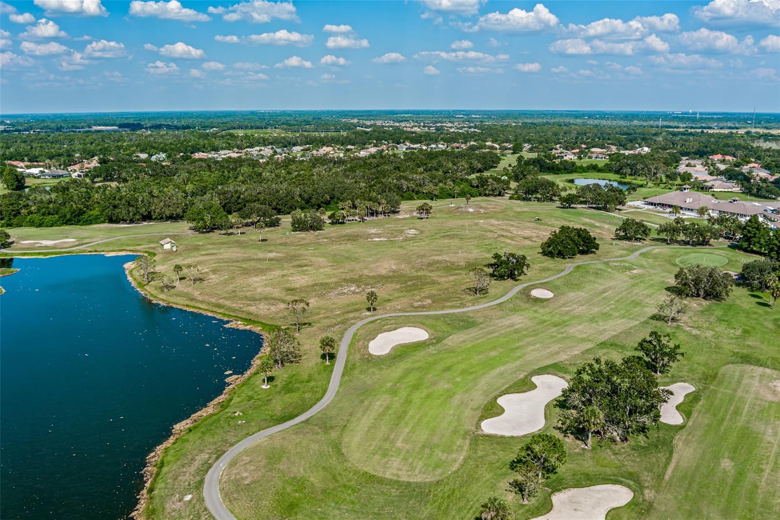 Image 61 of 64 For 11434 Savannah Lakes Drive