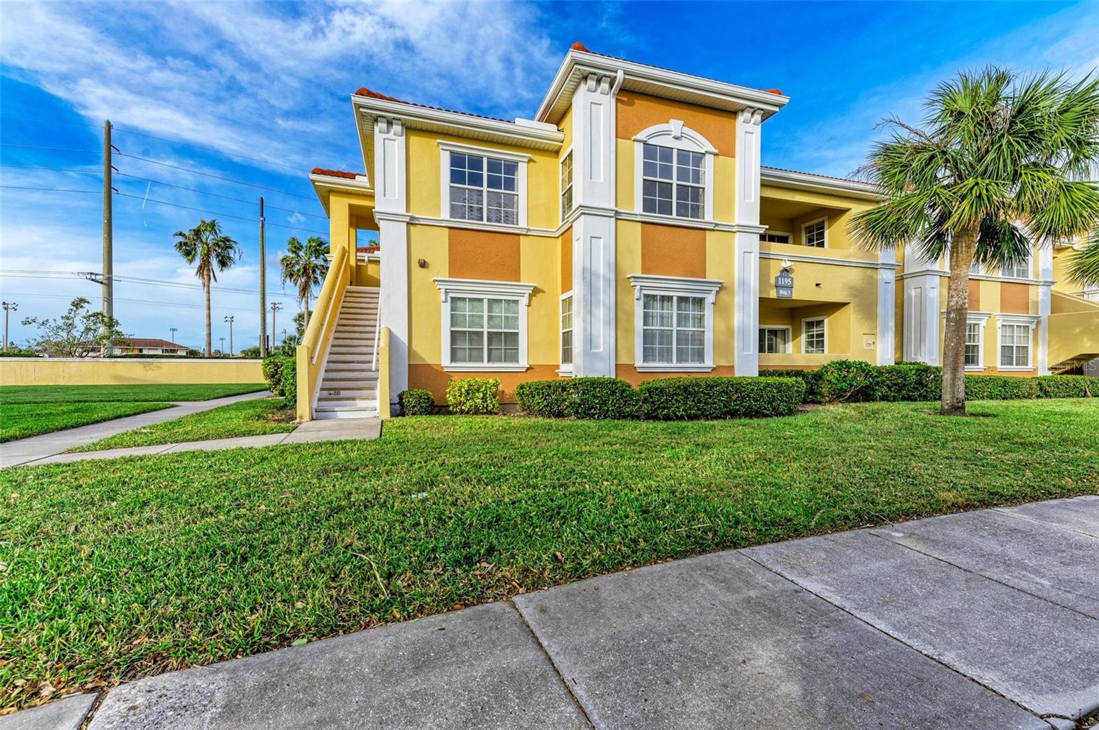 Details for 1195 Villagio Circle 201, SARASOTA, FL 34237