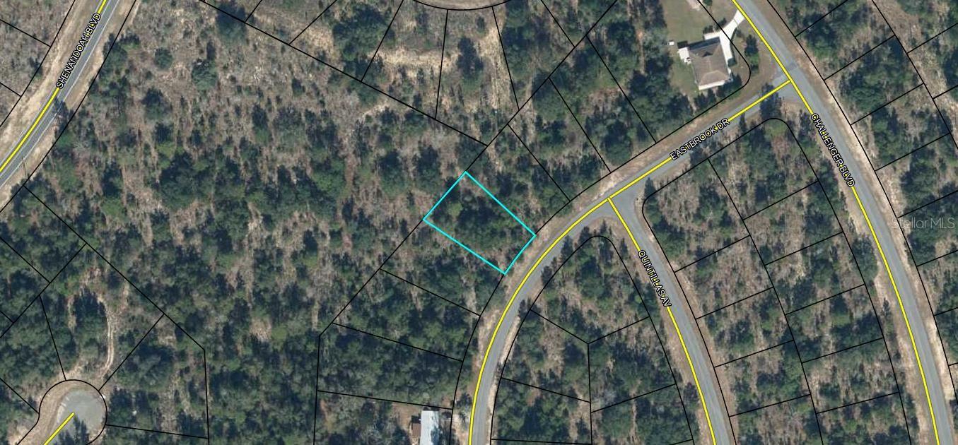 Details for Eastbrook Drive, CHIPLEY, FL 32428