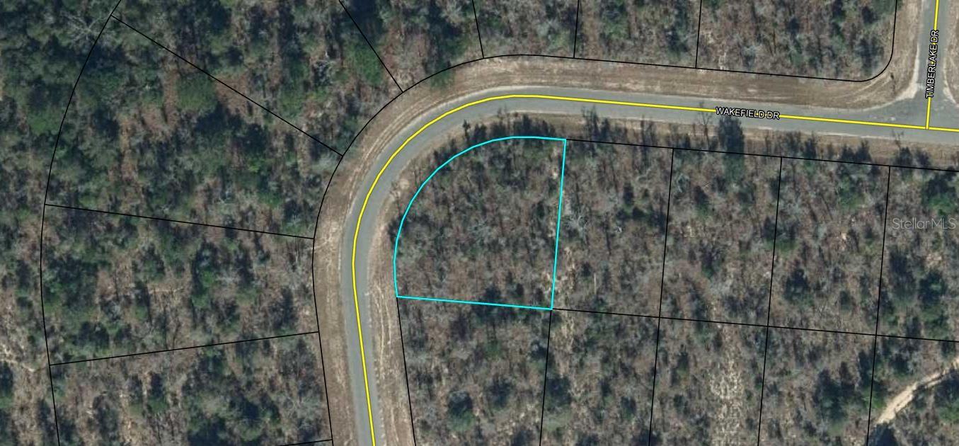 Details for Wakefield Drive, CHIPLEY, FL 32428