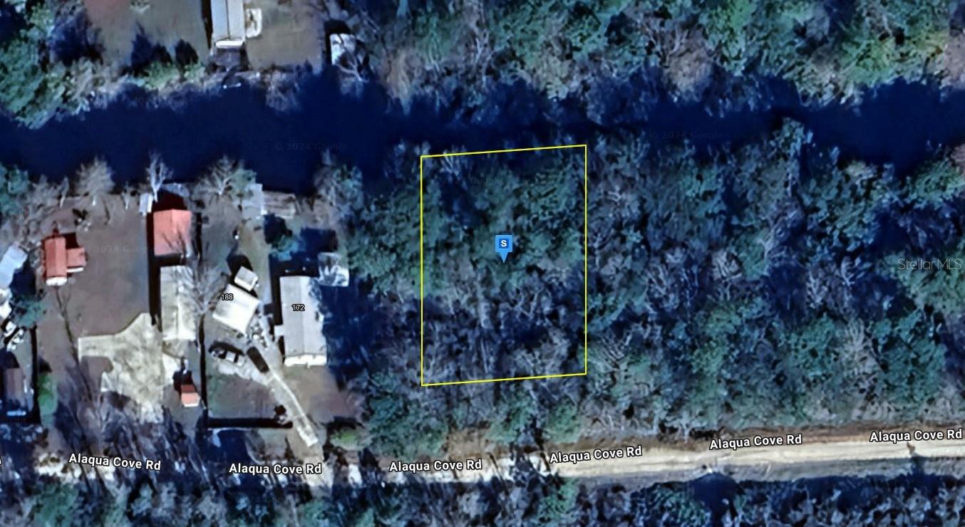 Details for 150 Alaqua Cove Road, FREEPORT, FL 32439