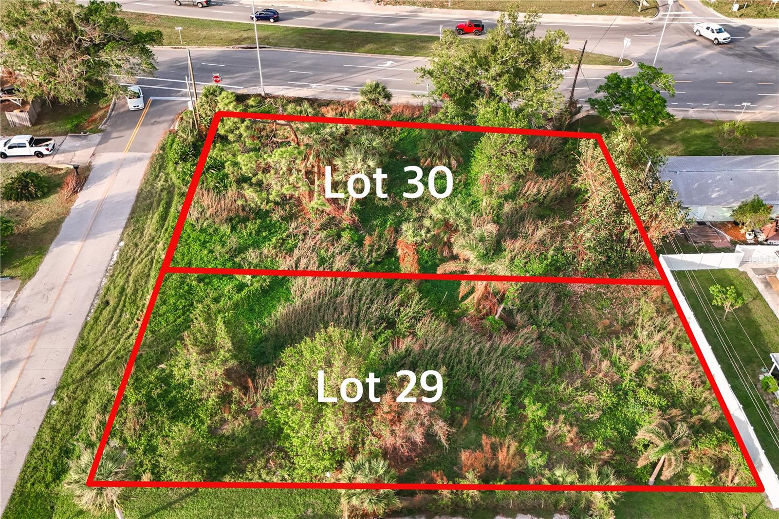 Details for Lot 29 Mel O De Lane, ENGLEWOOD, FL 34224