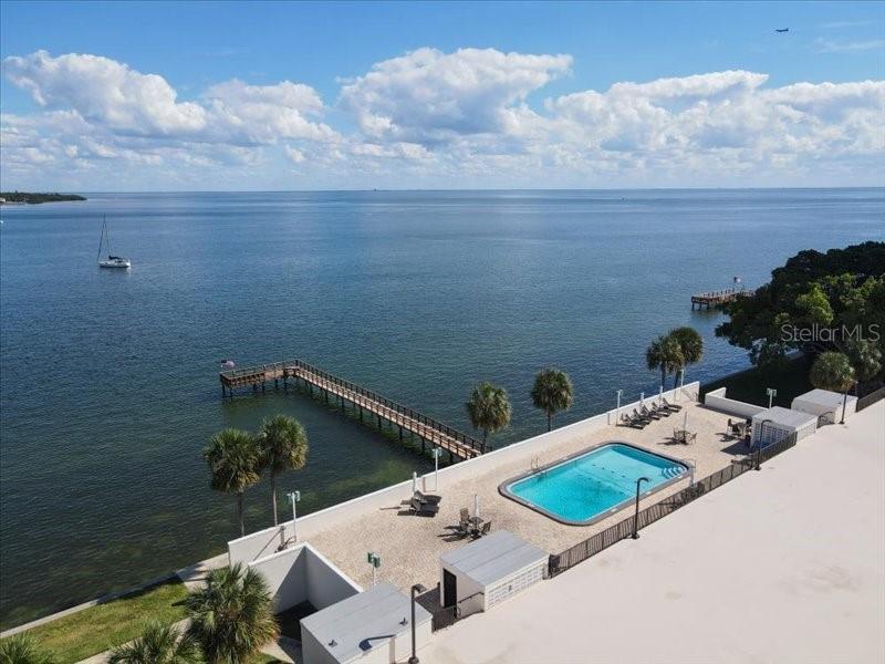 Image 46 of 60 For 7100 Sunshine Skyway Lane S 706