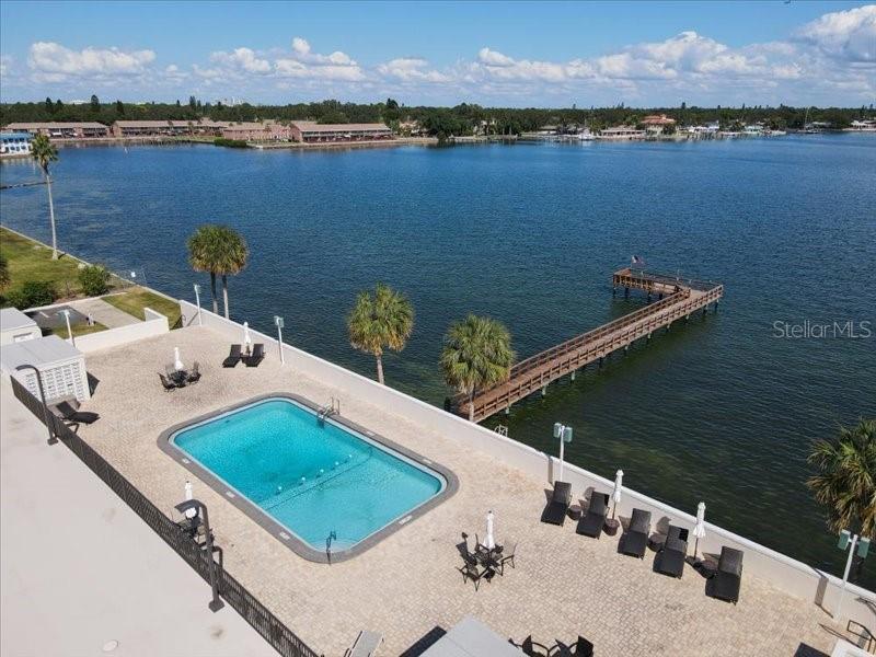 Image 47 of 60 For 7100 Sunshine Skyway Lane S 706